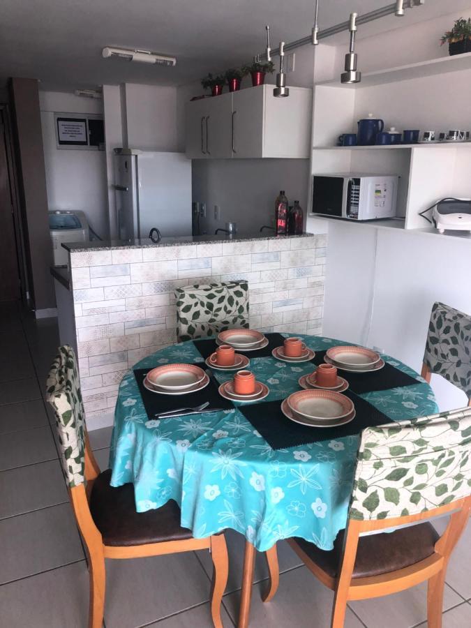 Localizacao Privilegiada Beach Class Iracema Fortaleza Dış mekan fotoğraf