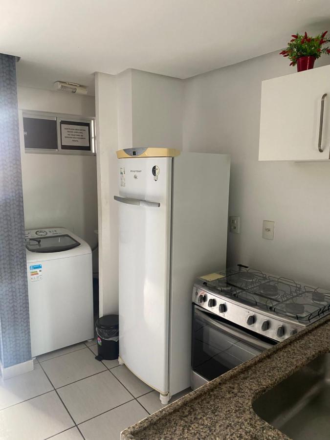Localizacao Privilegiada Beach Class Iracema Fortaleza Dış mekan fotoğraf