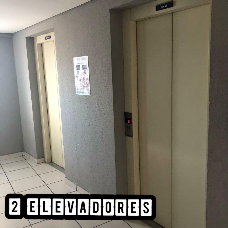 Localizacao Privilegiada Beach Class Iracema Fortaleza Dış mekan fotoğraf