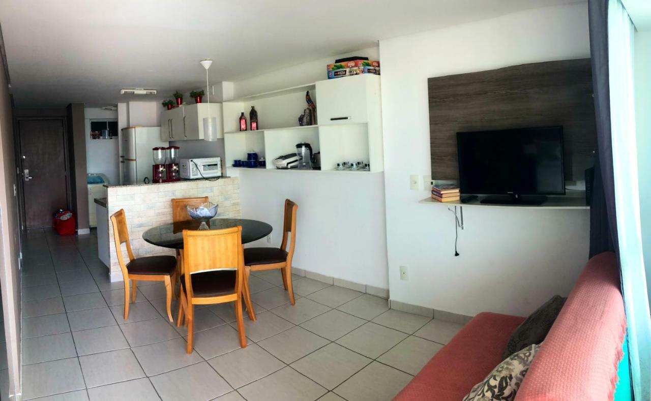 Localizacao Privilegiada Beach Class Iracema Fortaleza Dış mekan fotoğraf