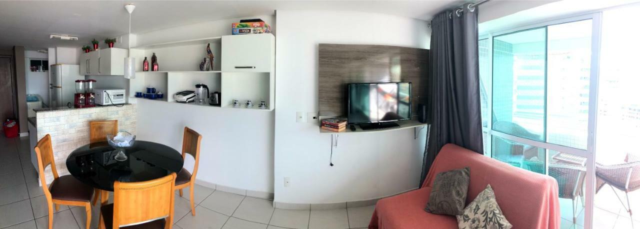 Localizacao Privilegiada Beach Class Iracema Fortaleza Dış mekan fotoğraf