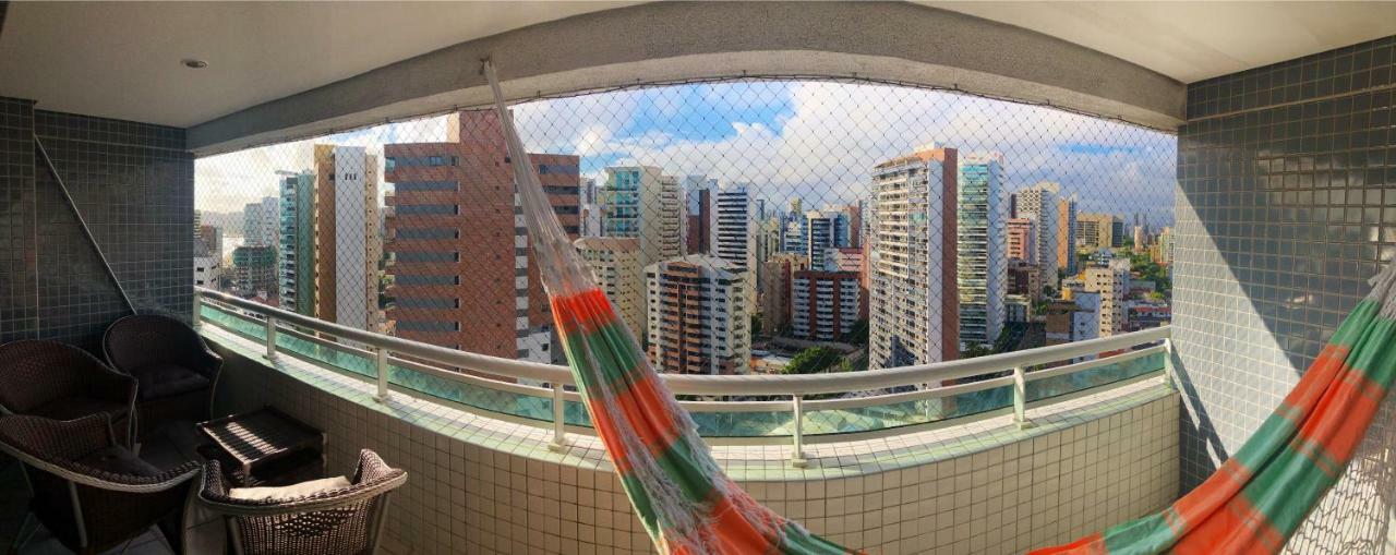 Localizacao Privilegiada Beach Class Iracema Fortaleza Dış mekan fotoğraf