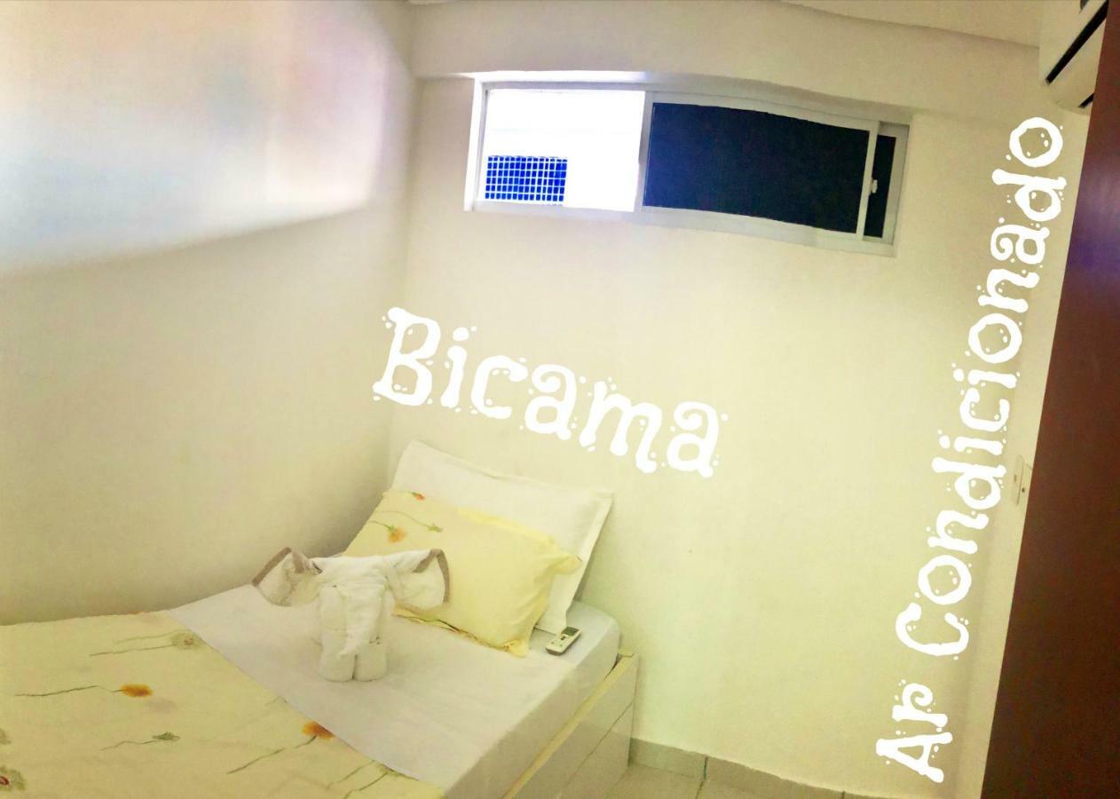 Localizacao Privilegiada Beach Class Iracema Fortaleza Dış mekan fotoğraf