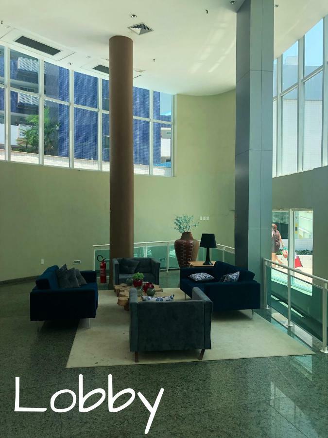 Localizacao Privilegiada Beach Class Iracema Fortaleza Dış mekan fotoğraf