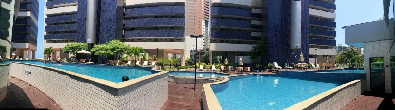 Localizacao Privilegiada Beach Class Iracema Fortaleza Dış mekan fotoğraf