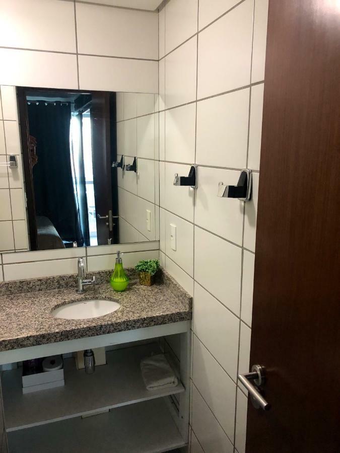 Localizacao Privilegiada Beach Class Iracema Fortaleza Dış mekan fotoğraf