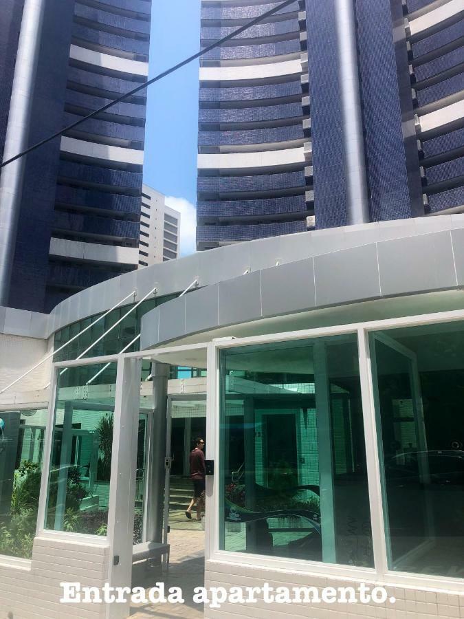 Localizacao Privilegiada Beach Class Iracema Fortaleza Dış mekan fotoğraf