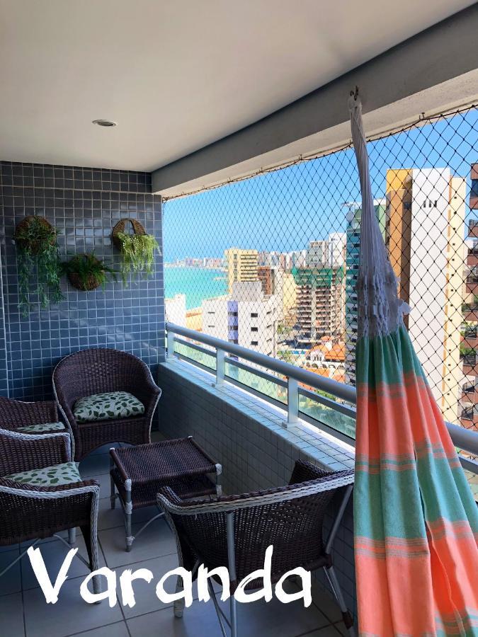 Localizacao Privilegiada Beach Class Iracema Fortaleza Dış mekan fotoğraf